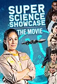 Super Science Showcase (2019)