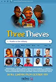 Three Thieves (2019)
