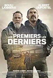 Les premiers les derniers (2016)