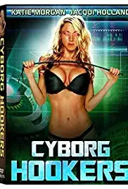 Bikini Model Mayhem (2016)