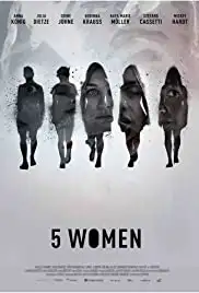 5 Frauen (2016)