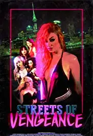 Streets of Vengeance (2016)