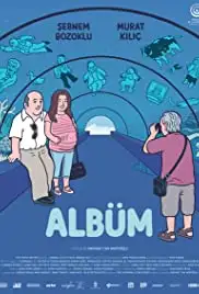 Albüm (2016)