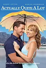 Eintlik Nogal Baie (2016)