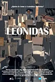 Leónidas (2019)