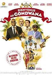 Bienvenue au Gondwana (2016)