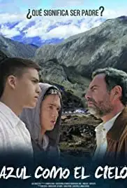 Azul como el cielo (2016)
