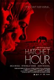 Hatchet Hour (2016)