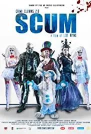 Crimi Clowns 2.0: Uitschot (2016)