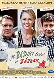 Jak básníci cekají na zázrak (2016)