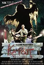 Kampout: Director's Cut (2016)