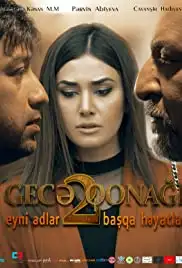 Gece qonagi 2 (2017)