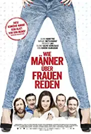 Wie Männer über Frauen reden (2016)