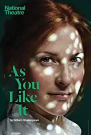 National Theatre Live: As You Like It (2016)