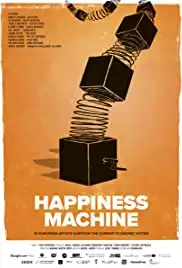 Happiness Machine (2019)