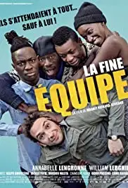 La fine équipe (2016)