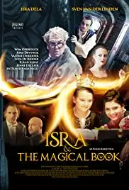 Isra en het magische boek (2016)
