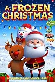 A Frozen Christmas Time (2019)