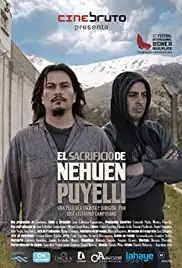El sacrificio de Nehuén Puyelli (2016)