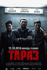 Taraz (2016)