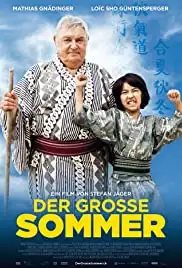 Der grosse Sommer (2016)
