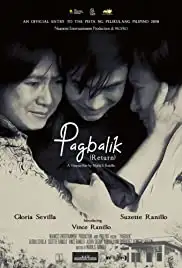Pagbalik (2019)