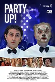 Party Up (2016)