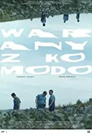Warany z Komodo (2019)