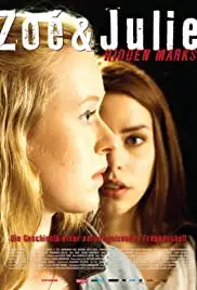 Zoe & Julie: Hidden Marks (2016)