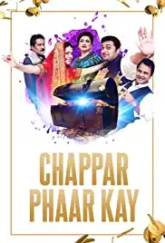 Chhappar Phaar Kay (2016)