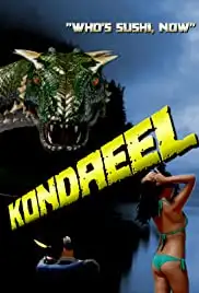 Kondaeel (2019)