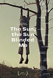 Slonce, to slonce mnie oslepilo (2016)