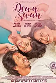 Down Swan (2019)