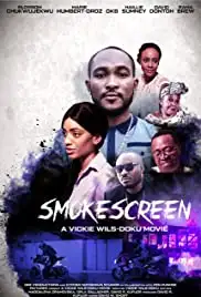 Smoke Screen (2019)