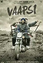 Vaapsi (2016)