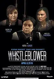 Whistleblower (2016)