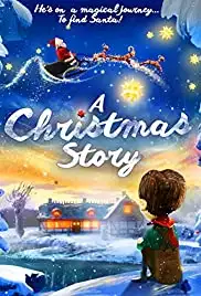 Den magiske juleæske (2016)