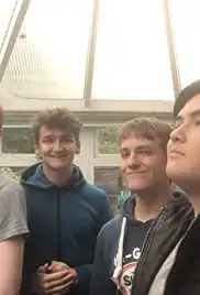 Saken 3: Restoration (2019)