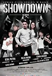 Showdown The Movie (2016)
