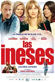 Las Ineses (2016)