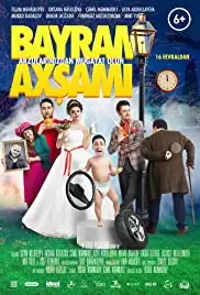 Bayram axsami (2017)
