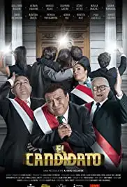 El Candidato (2016)