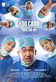 Catatan Dodol Calon Dokter (2016)