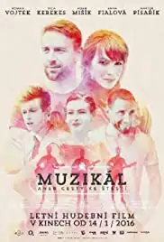 Muzikál aneb Cesty ke stestí (2016)