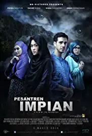 Pesantren Impian (2016)