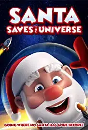 Santa Saves the Universe (2019)
