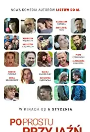 Po prostu przyjazn (2016)