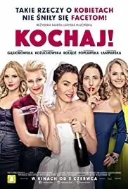 Kochaj! (2016)