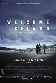 Welcome to Iceland (2016)