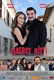 Hasret Bitti (2016)
